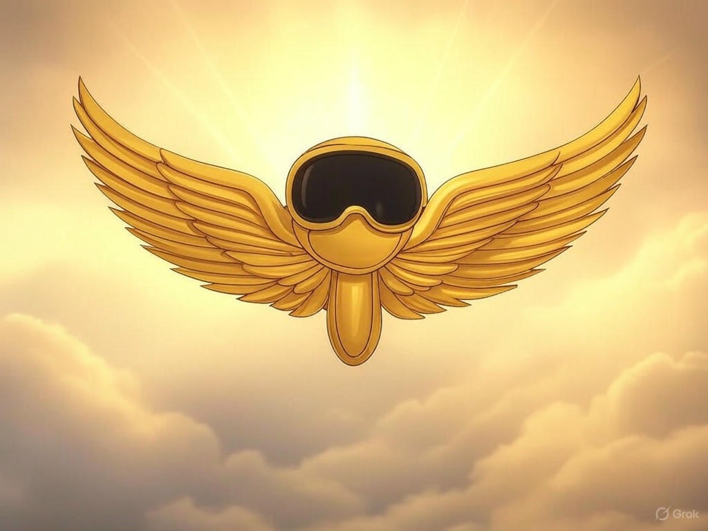 Pilot Wings